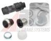 A.B.S. 55065 Guide Sleeve Kit, brake caliper